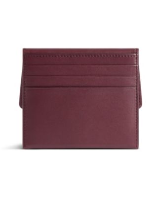 Rodeo Card Holder with Flap