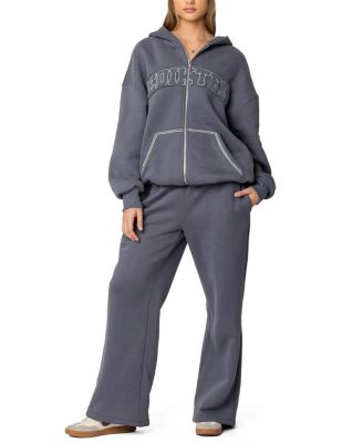 Forever Oversized Hoodie