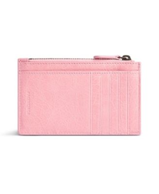 Le City Long Coin and Card Holder