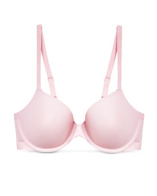 Shape Revelation™ Shallow Top Contour Underwire Bra