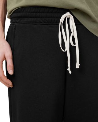 Helix Regular Fit 9" Sweatshorts