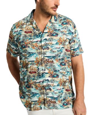 Getaway Classic Fit Shirt