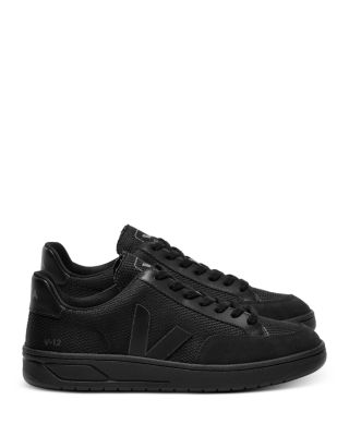 Men's V-12 Low Top Sneakers