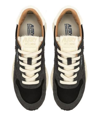 Men's Reelwind Low Top Sneakers