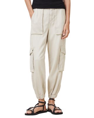 ALLSAINTS - Freda Tapered Pants