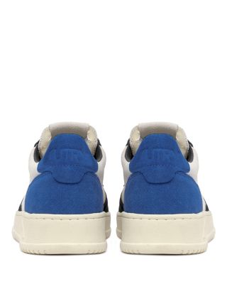 Men's Medalist Low Top Sneakers