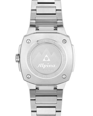 Alpiner Watch, 34mm