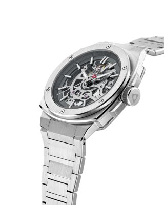 Alpiner Extreme Watch, 39mm