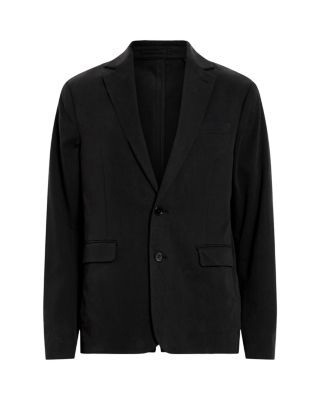 Bay Slim Fit Light Stretch Blazer