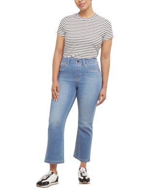 SPANXshape EveryWear Kick Flare Jeans 