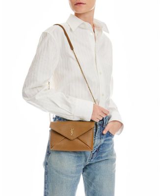 Cassandre Chain Pouch