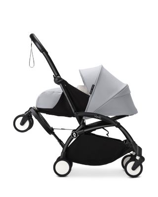 YOYO&reg; Stroller Board