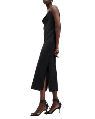 Hadley Slip Midi Dress