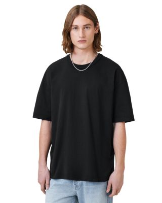 Sonny Oversized Fit Tee