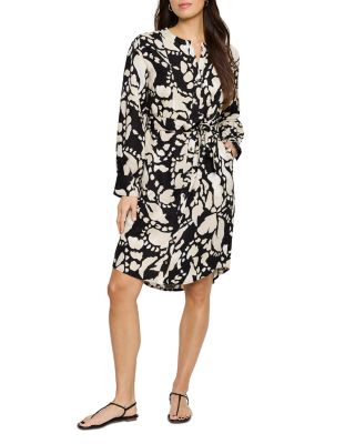 NIC+ZOE - Evening Petal Blouse Dress