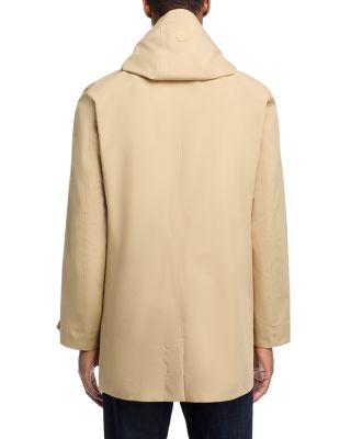Battersea Hooded Jacket