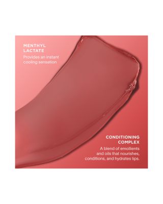 Phantom Volumizing Glossy Balm