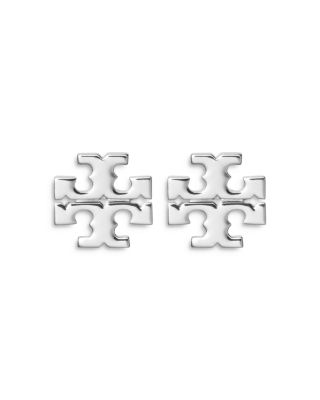 Small Icon Stud Earrings