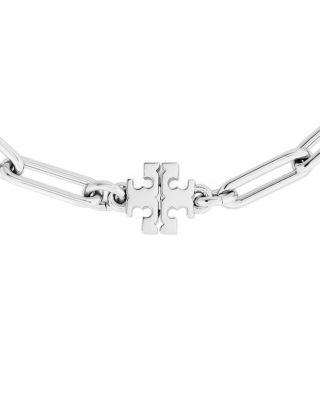 Icon Chain Bracelet