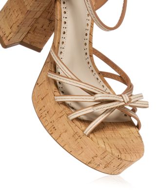 Women's Geler Platform Sandals - Exclusive