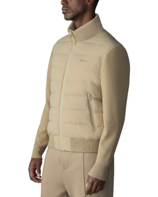 Haney City Z Hybrid Light Down Jacket