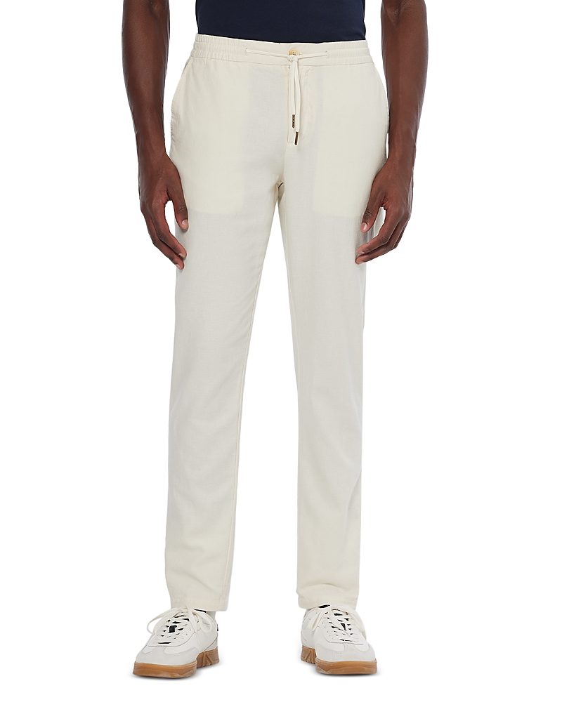 Scotch & Soda Warren Twill Joggers