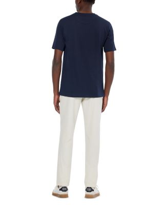 Warren Twill Joggers 