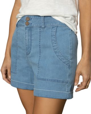 Renegade Shorts