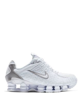 Women's Shox TL Running Sneakers