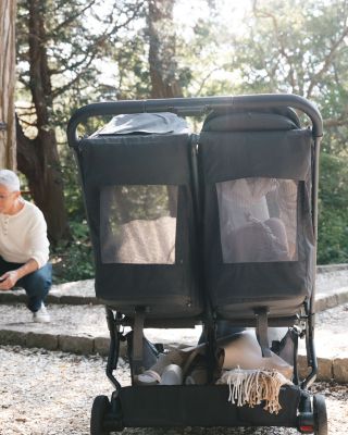 Minu Duo Stroller