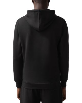 x McLaren Speedmark Apex Regular Fit Hoodie