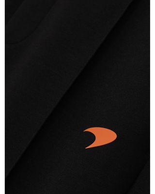 x McLaren Speedmark Regular Fit Jersey Borough Interlock Jogger Pants  