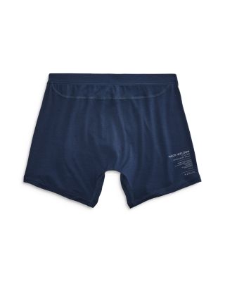 Silver HD Boxer Brief