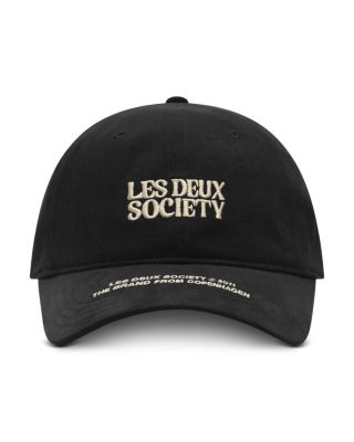 Les Deux - Society Dad Cap