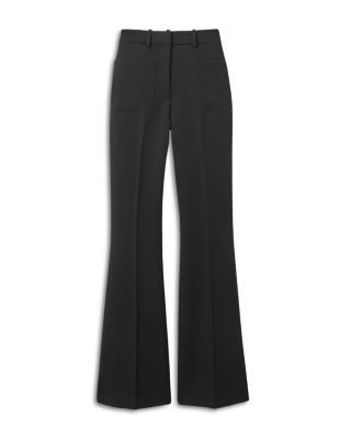 Petite Flare Pants