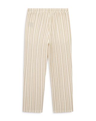 Houston Printed Drawstring Pants