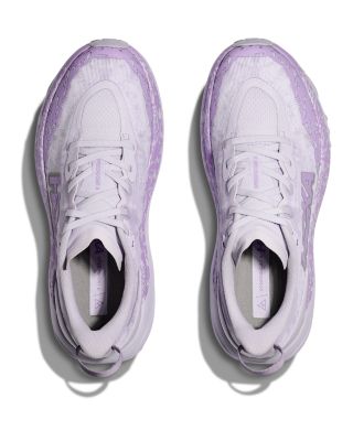 Women's Speedgoat 6 Low Top Sneakers