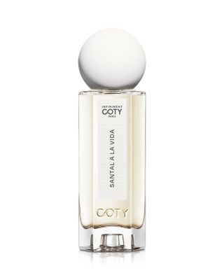 INFINIMENT COTY PARIS - SANTAL A LA VIDA Parfum