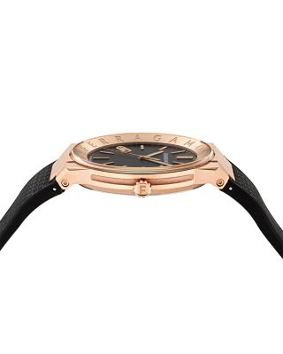 Sapphire Logo Watch, 41mm