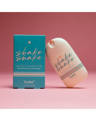 Shake Shake SPF 50 Mineral Milk 1.7 oz.