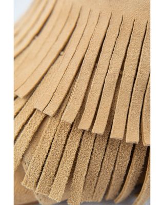 Women's Darby Fringe Sandals