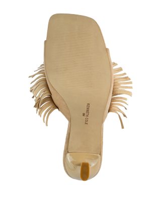 Women's Darby Fringe Sandals