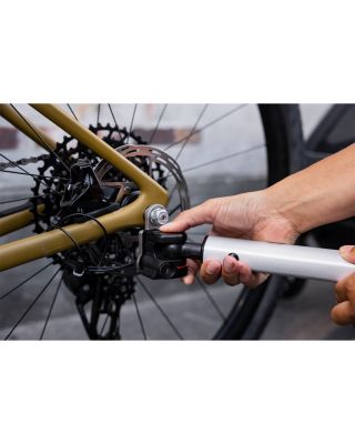 Chariot Cross/Sport 2 Axle Mount ezHitch™ Plate with Quick Release Skewer