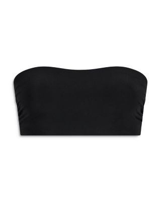 Double Take Lace Bandeau Bra