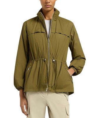 Moose Knuckles - Fleetwood 3Q Jacket