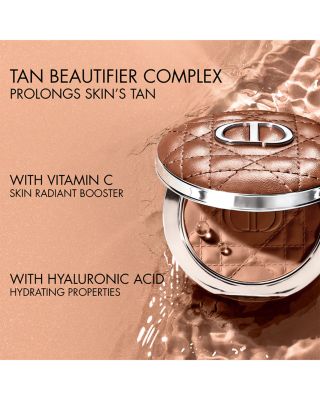 Dior Forever Nude Bronze