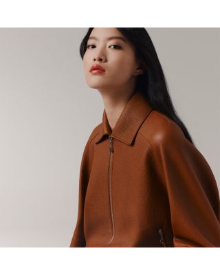 Rouge Herm&egrave;s Silky Lipstick Shine