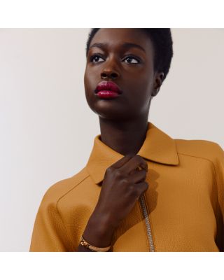 Limited Edition Rouge Herm&egrave;s Silky Lipstick Shine