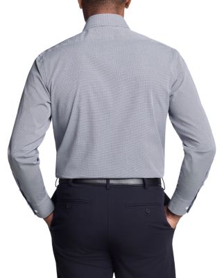 Regular Fit Stretch Dress Shirt - Exclusive