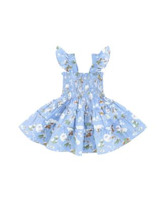 Girls' The Tiny Ellie Nap Dress - Little Kid, Big Kid
